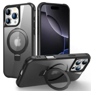 Magnetic Case for iPhone