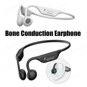 MZYMI A18 TWS Earphone Bone Conduction
