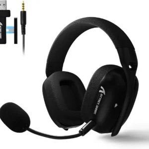 ATTACK SHARK L80PRO Wireless Gaming Headset