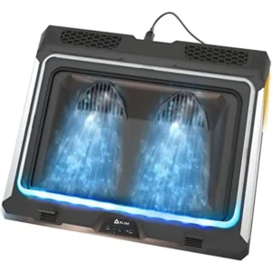 Mistral Laptop Cooling Pad - 15.6-17.3 inch