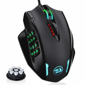 Redragon USB Wired Gaming Mouse