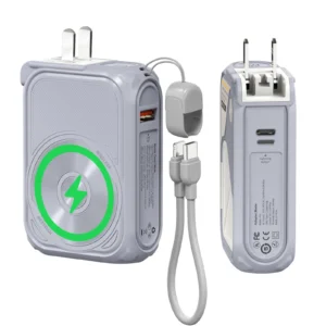 PD 22.5W 10000mAh Power Bank