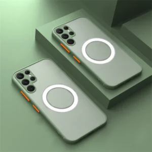 Samsung Galaxy Magsafe Case