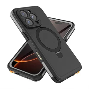 iPhone Waterproof Case