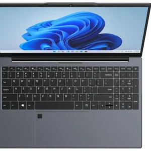 2026 15.6" Windows 11 Pro Laptop Computer Intel Core i9 10980HK 16GB 1TB Laptops Office Computer Fingerprint Unlock Notebook PC