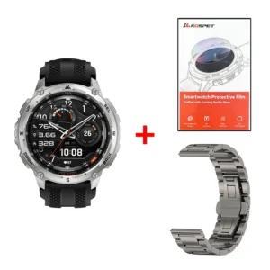 KOSPET Diving Smart Watch