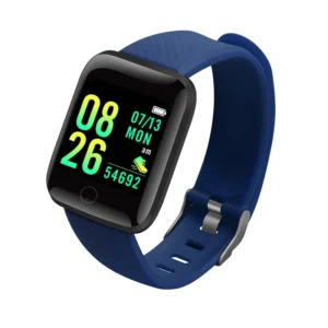 Smartwatch Men Women For Android IOS