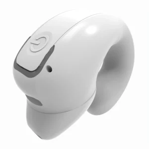 SK Bone Conduction Headphones Ear Clip