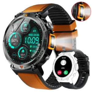 EIGIIS KE3 2025 New smartwatch