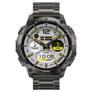 KOSPET TANK T4 Special Edition GPS Smartwatch