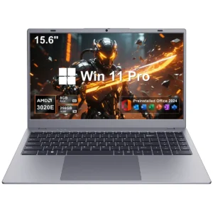 AMD Laptop Computer 15.6 inch